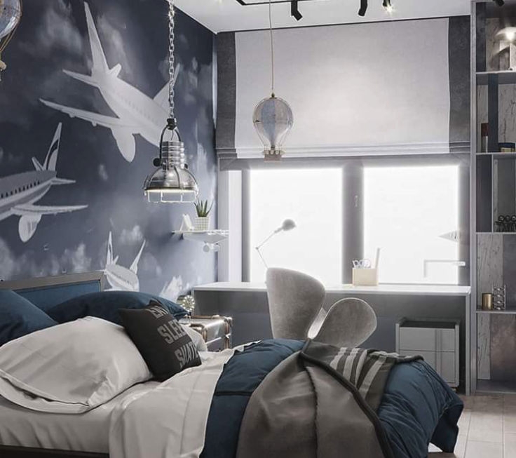 Tkaniny na rolety rzymskie